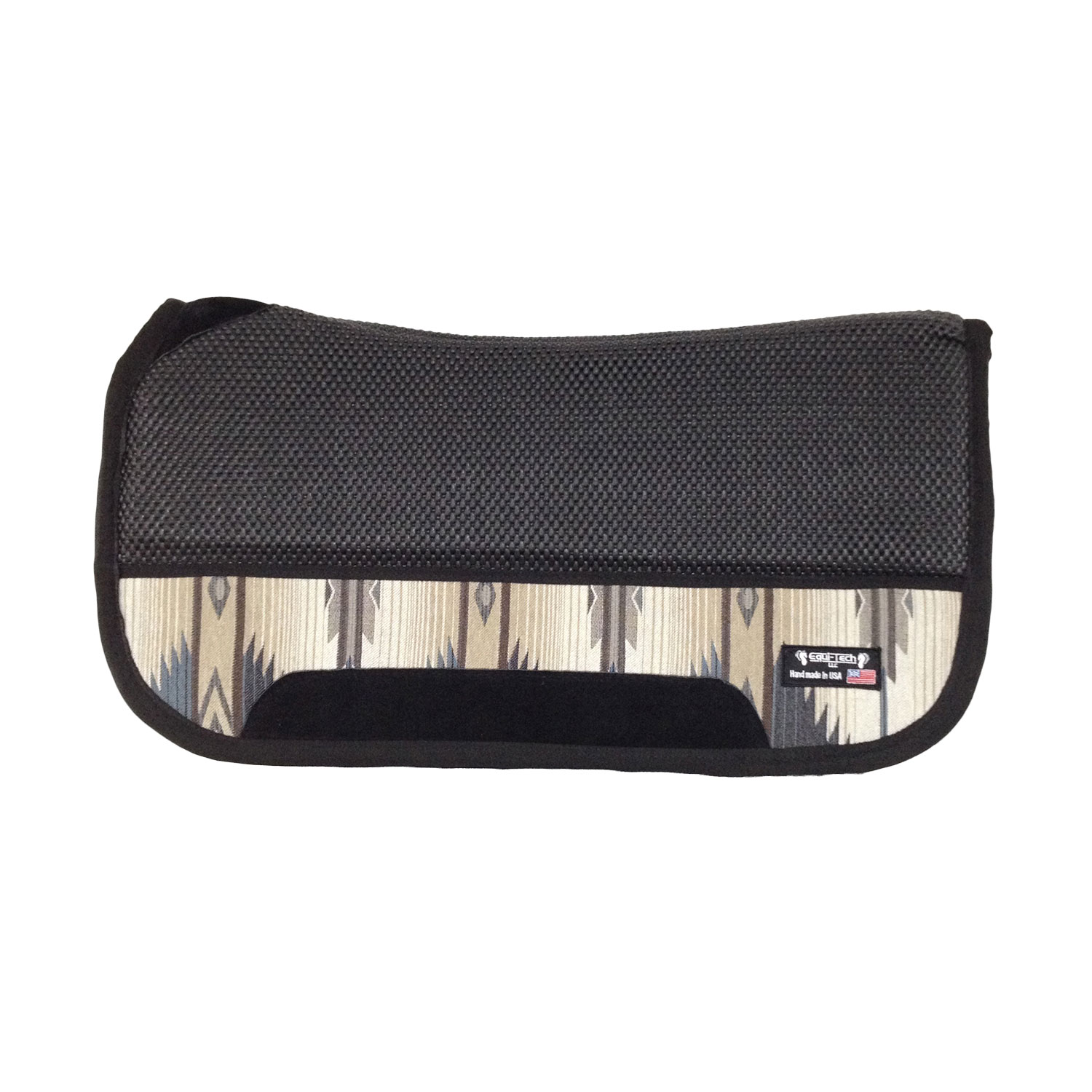 EquiTech Saddle Pads & Bags
