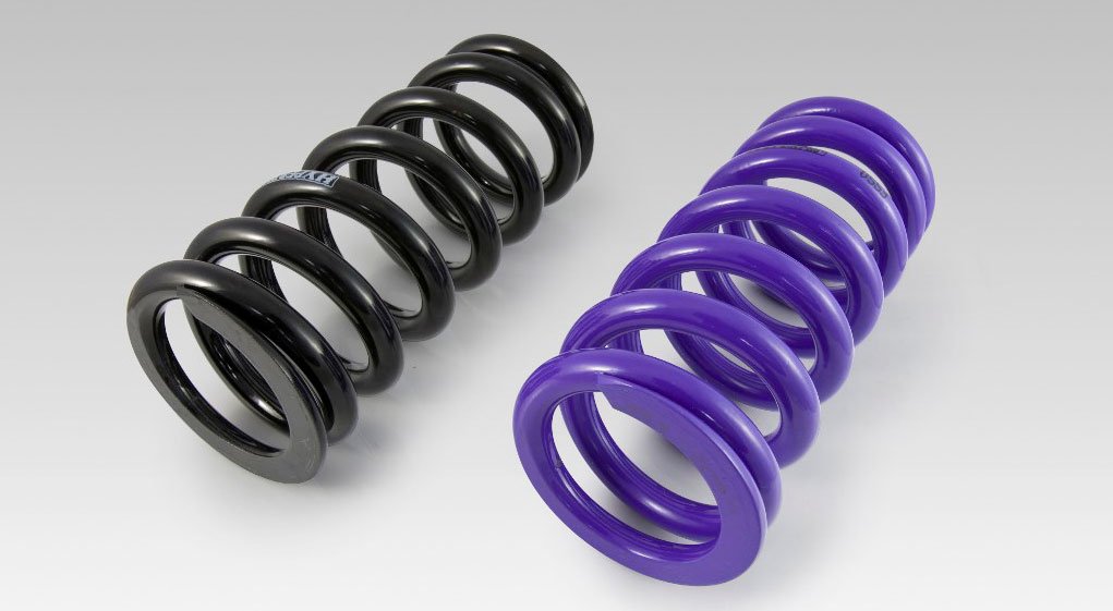 Offroad suspension Getting the perfect setup for your bike