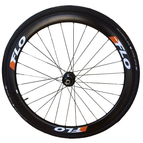 Bike Wheels Ride Far Bikepacking Advice