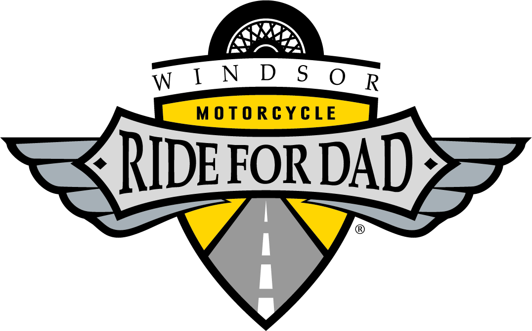 Windsor Ride For Dad