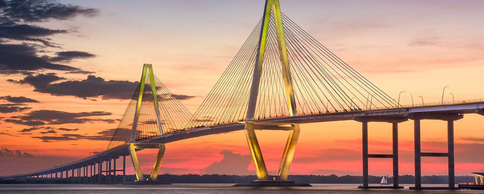 Cooper River Bridge Run Transportation Services GCT Car Services
