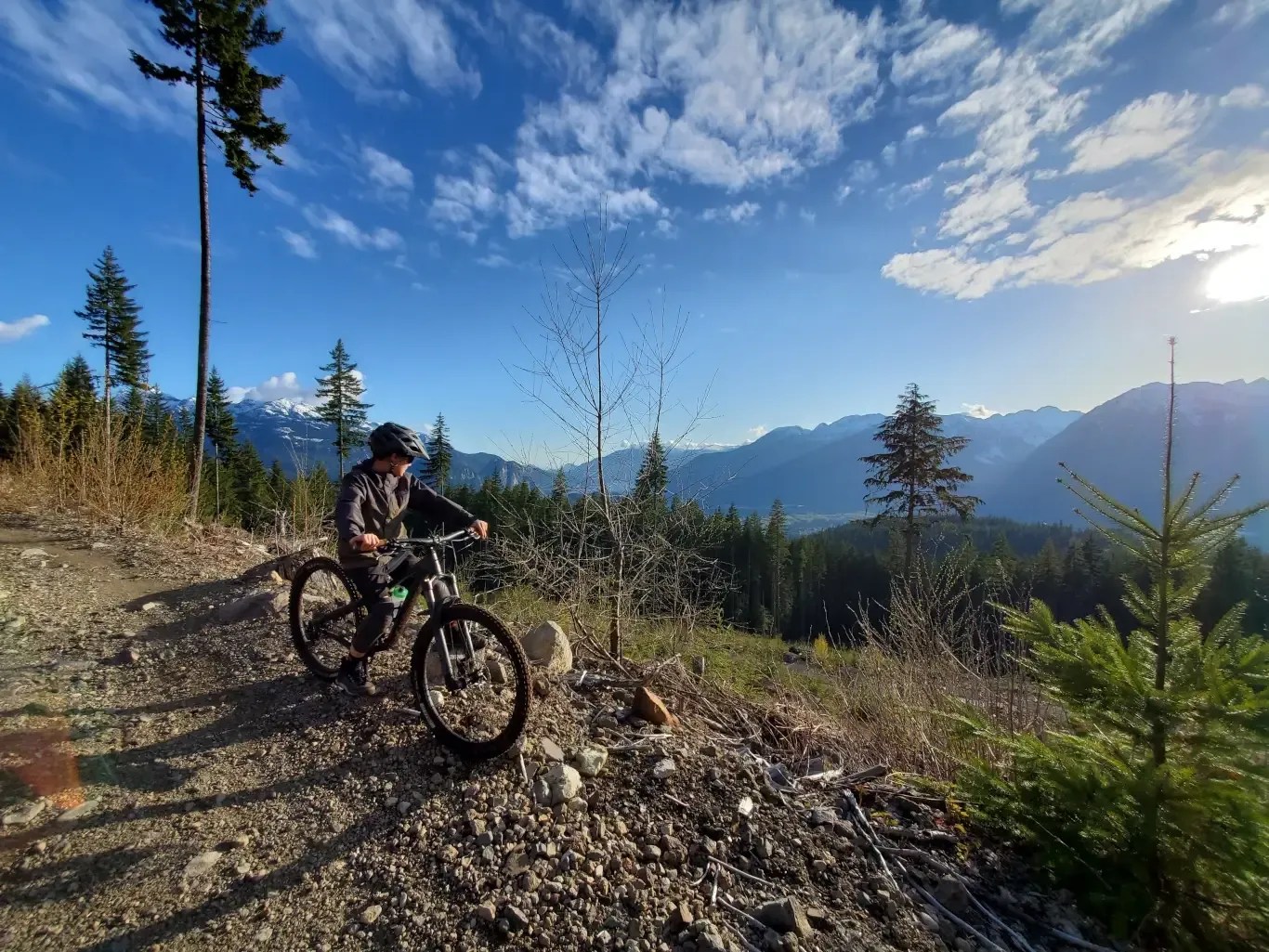 RideHub Squamish, BC