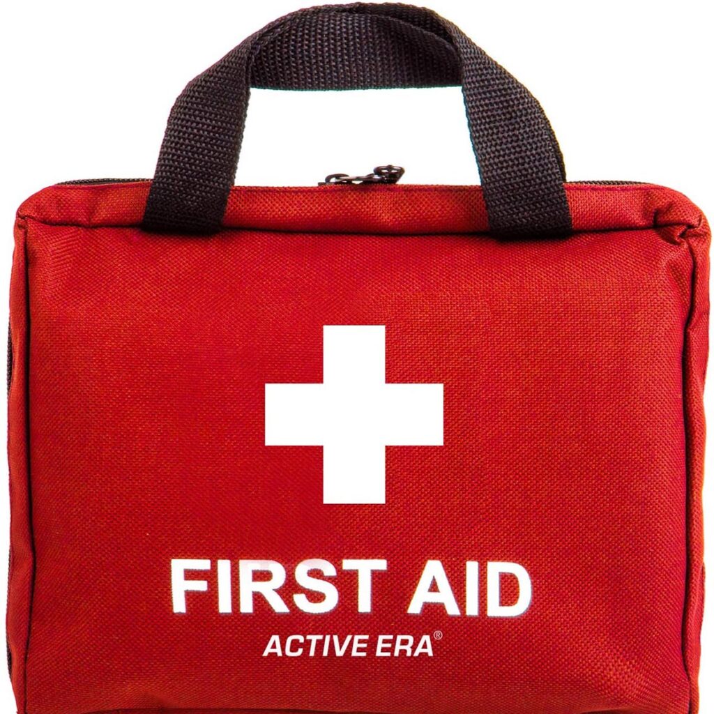 The Importance of a Motorcycle First Aid Kit Ride It Wrench It