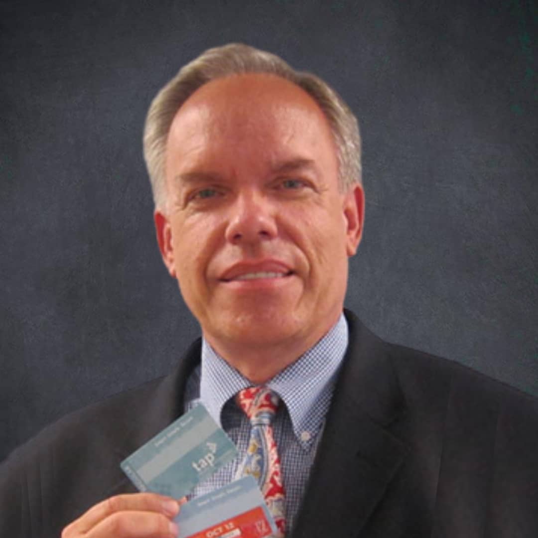 LBT Leadership Long Beach Transit