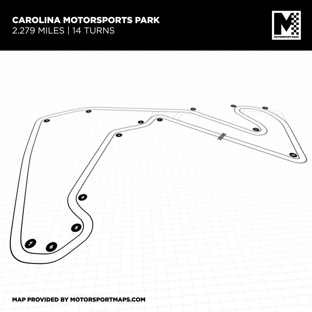 The Tracks We Teach At