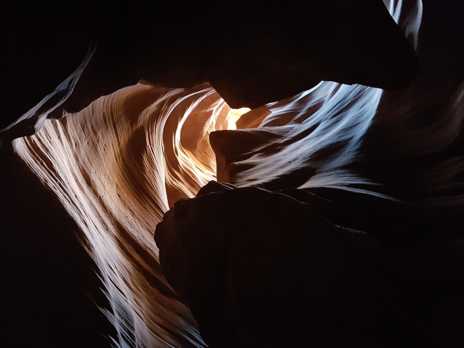 Zion National Park to Joshua Tree via Grand Canyon & Monument Valley 30