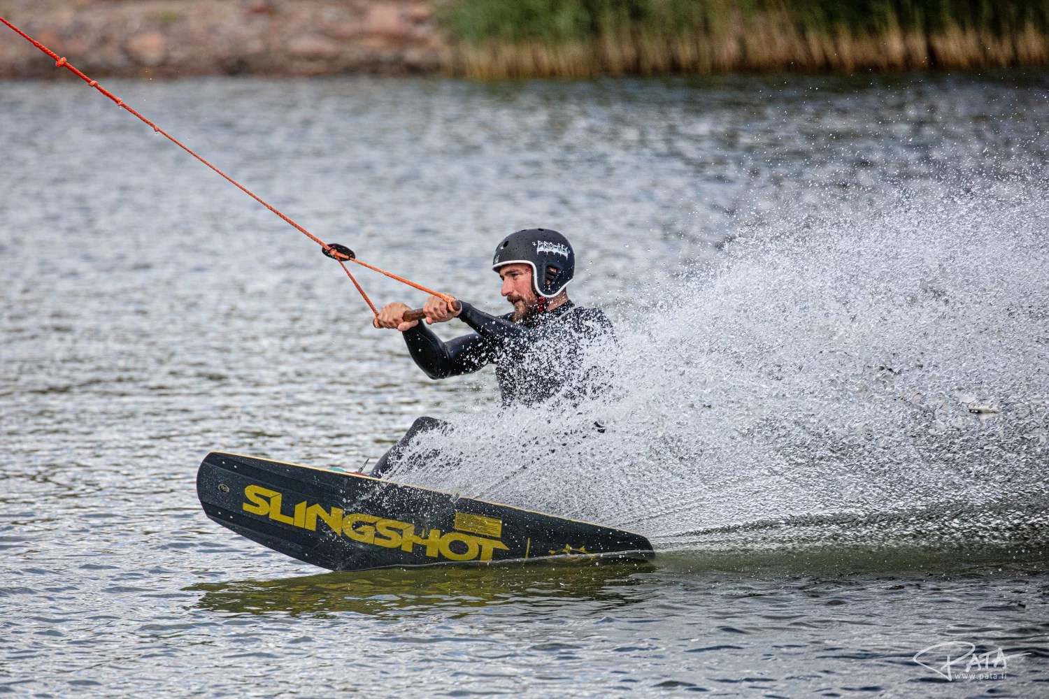 Wakeboarding (Rental equipment) Ridenjoy