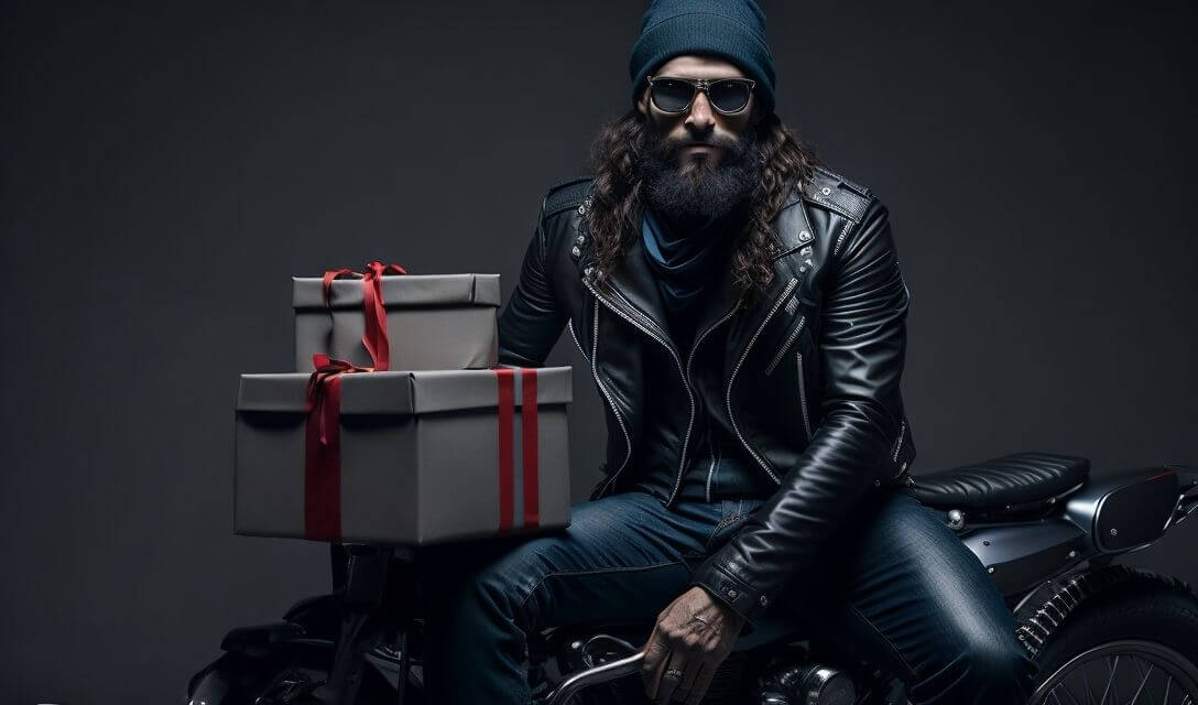 Motorcycle Bell Unravel the Legend, Understand Guardian Bell