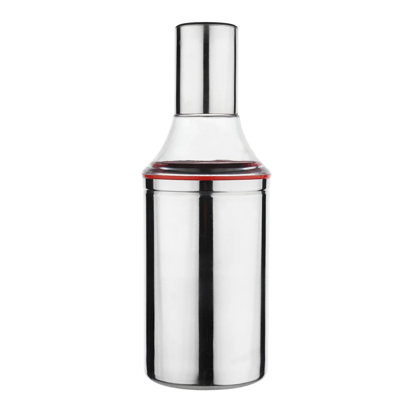 Stainless Steel Oil Dispenser, 1000 Ml Rident Kitchen