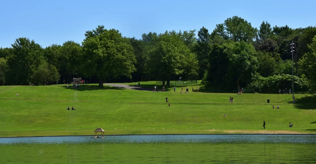 Unveiling the Charm of Greenfield Park RideON Canada
