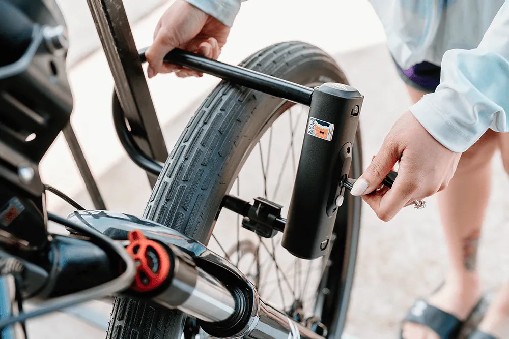 Exploring the Best EBike Locks for Florida Riders