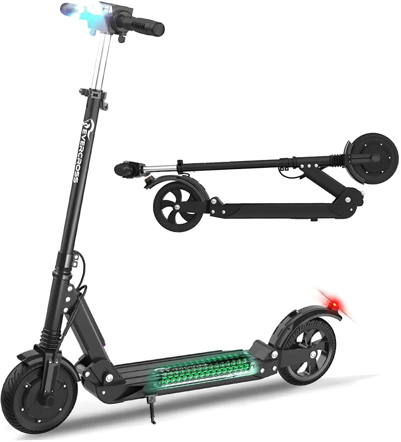 5 Best Electric Scooters Under 400 [2024 Guide & Features]