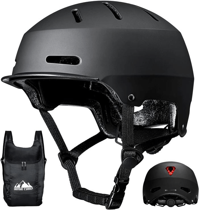 Best Ebike Helmets 2024 Model Umeko Isabella