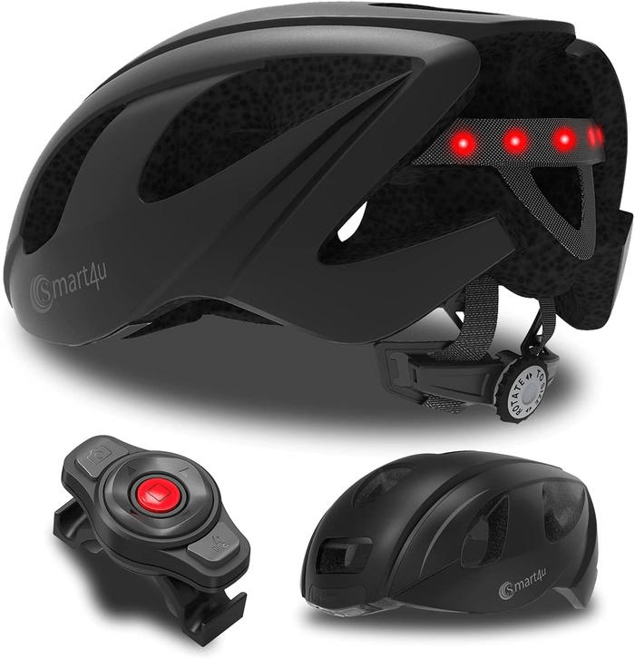 Best Ebike Helmets 2024 Model Umeko Isabella