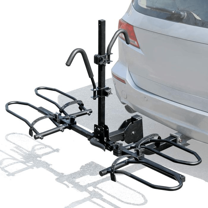 10 Best Car Racks for Electric Bikes Review 2024