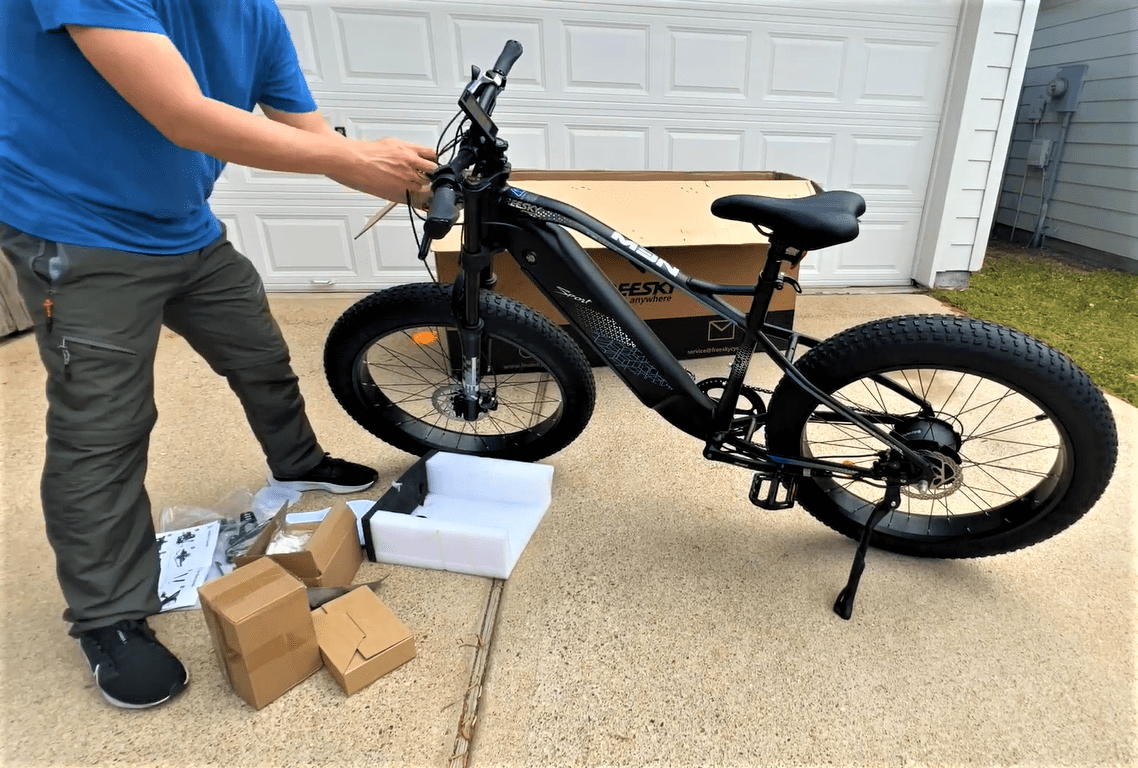 9 Longest Range Electric Bikes » Budget Mountain Folding Bikes