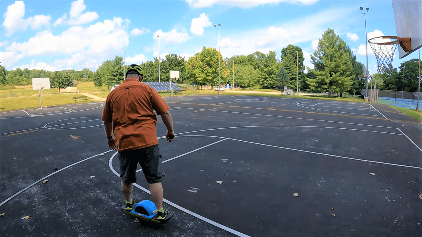 A Guide To The Onewheel Weight Limit XR, Plus, Pint, V1