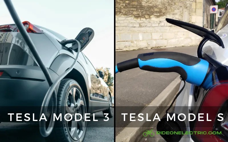 How Many Miles Can A Tesla Go On A Full Charge?