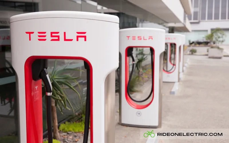 How Many Miles Can A Tesla Go On A Full Charge?