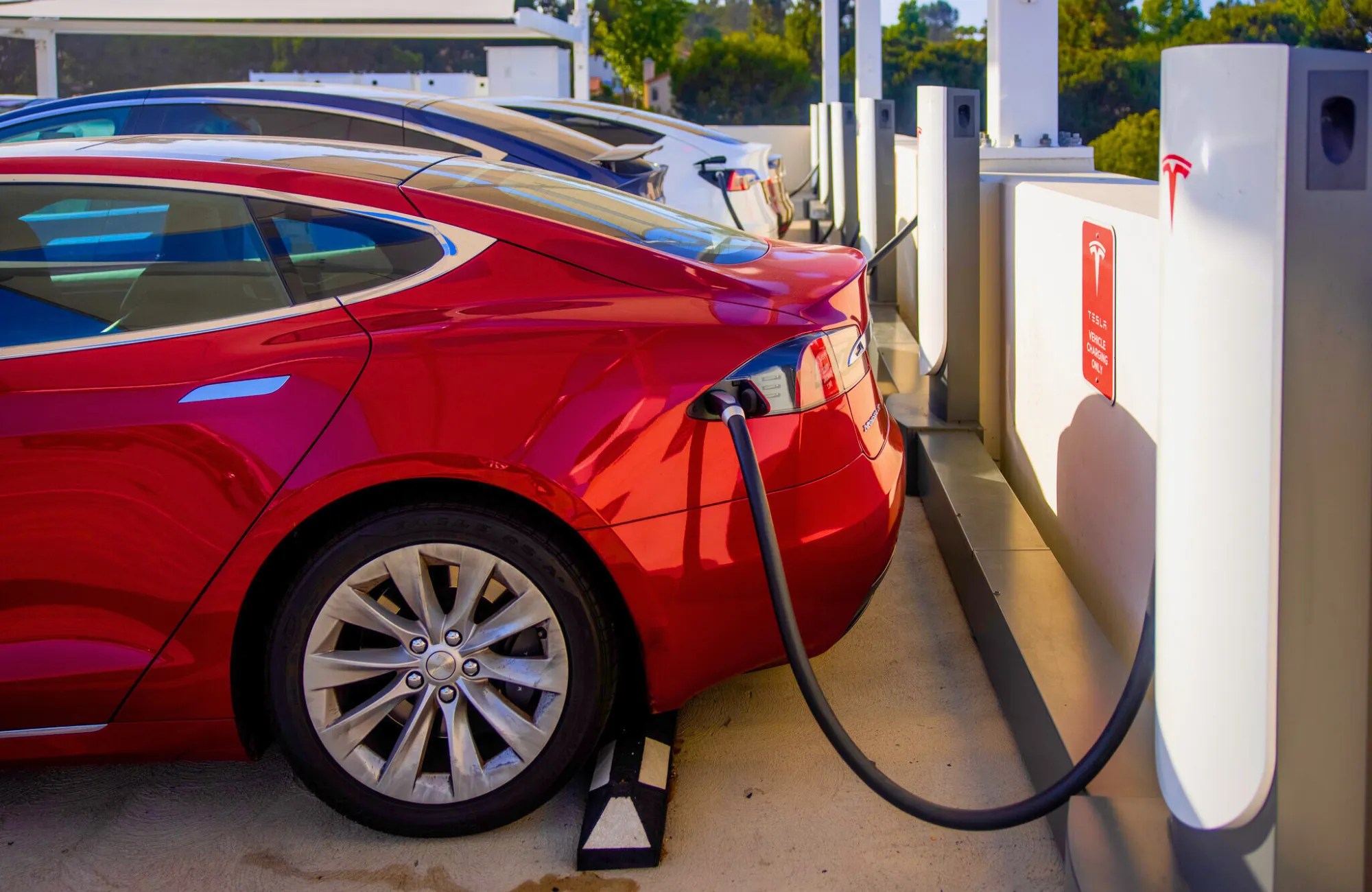 How To Precondition Tesla Battery To Optimize Its Performance?