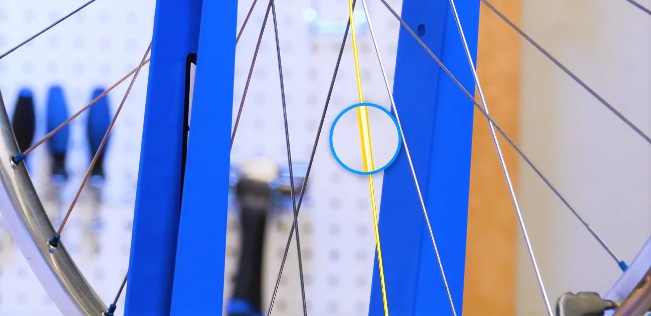 What is the Correct Tension for Spokes? Guide About Wheel Spoke