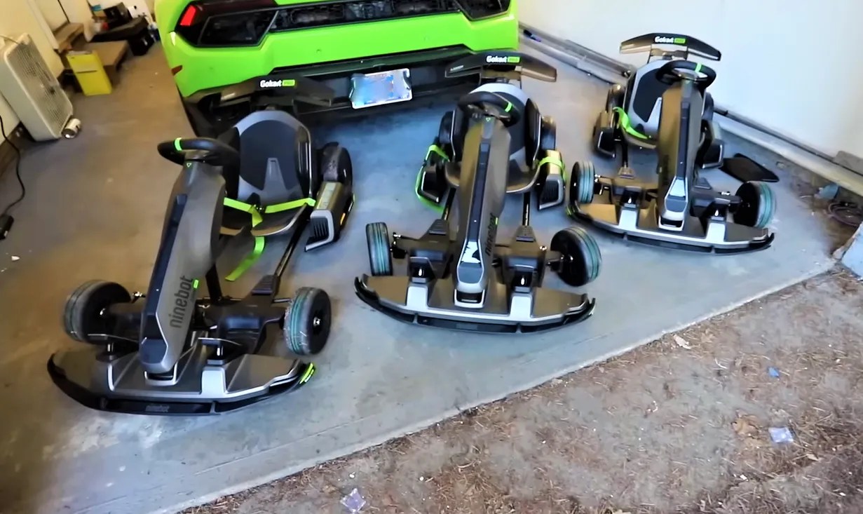 How Fast Do Electric Go Karts Go? Tips to Make It Faster 2024