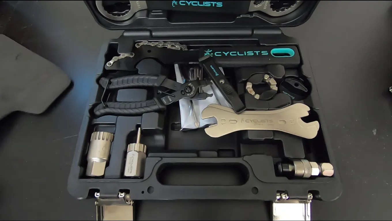 Electric Bike Maintenance How to Service an Ebike?