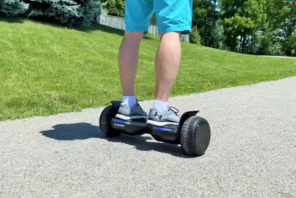 How Fast Can A Hoverboard Go? Guide for Every Speed Lover