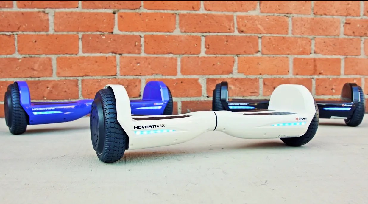 How Fast Can A Hoverboard Go? Guide for Every Speed Lover