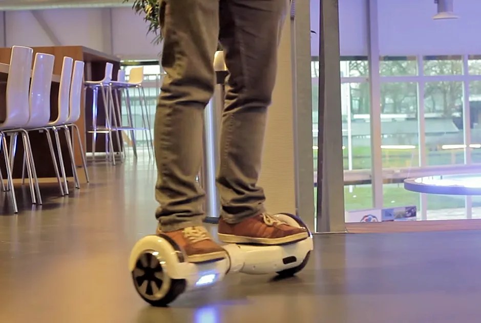 How Fast Can A Hoverboard Go? Guide for Every Speed Lover