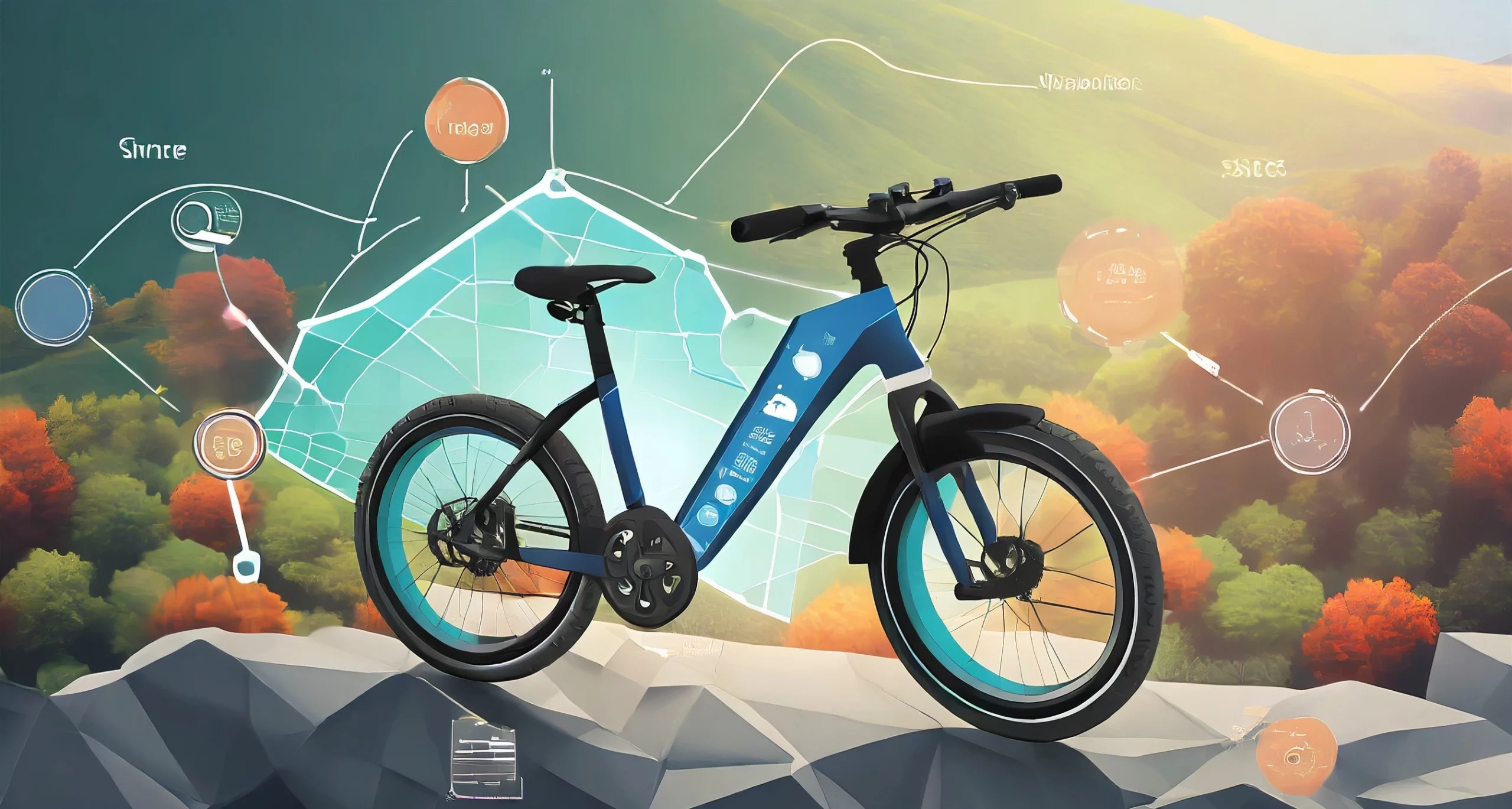 Do Electric Bikes Have Tracker? Are They Worth It?