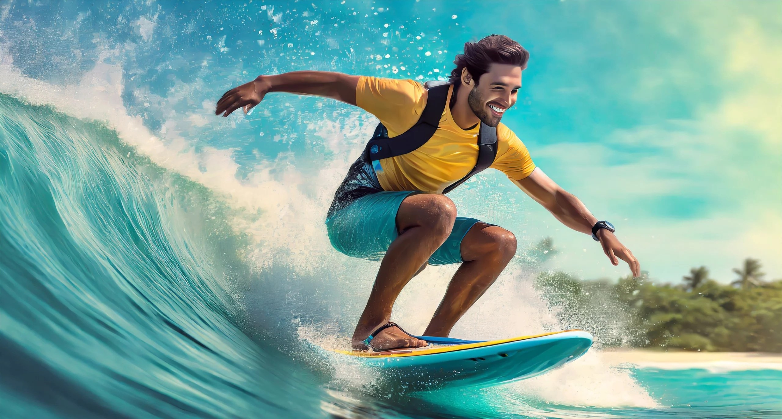 How to Take a Surfboard On An Electric Bike? Complete Guide