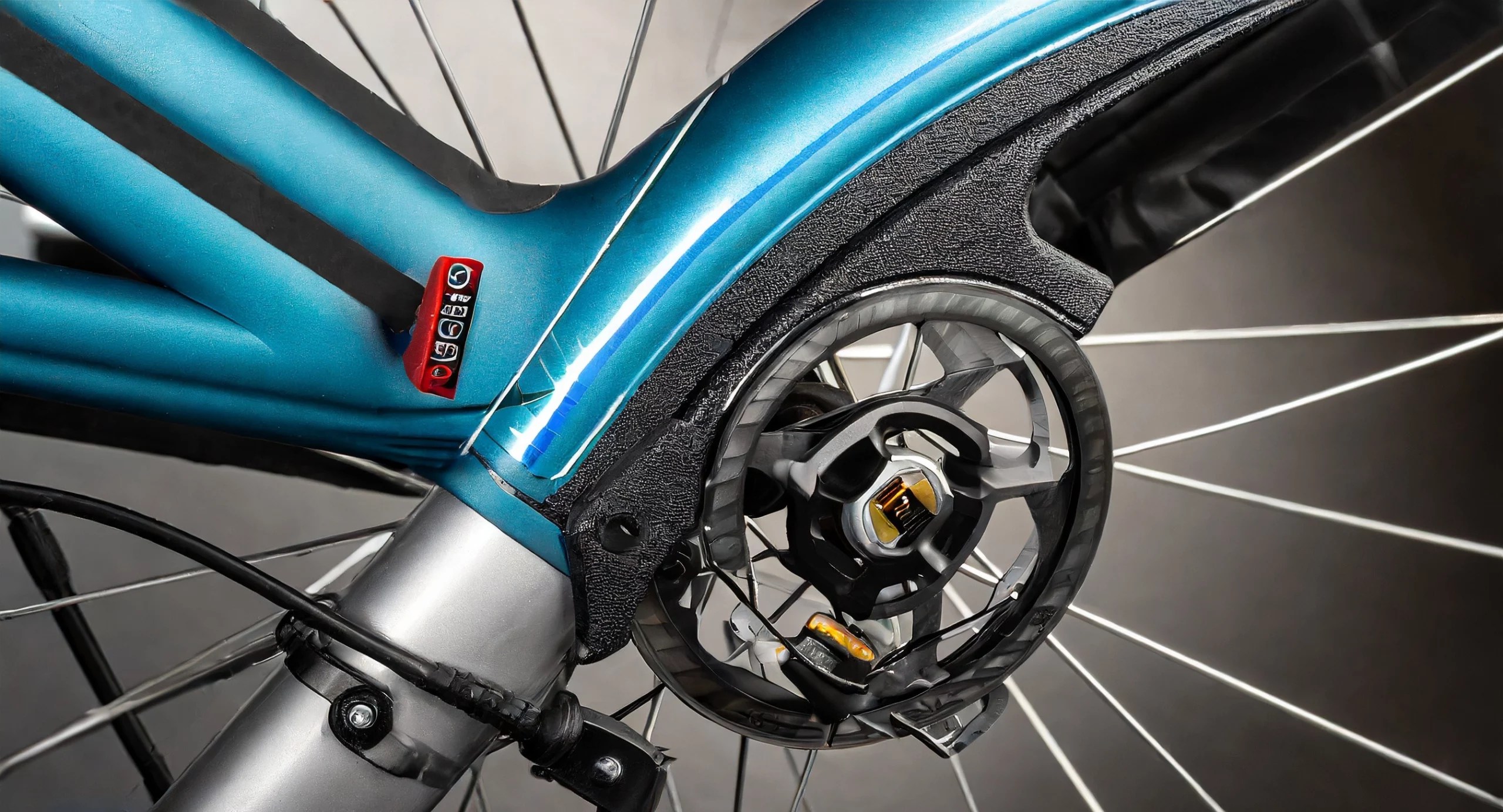 Torque Sensor vs Cadence Sensor A Comparative Analysis