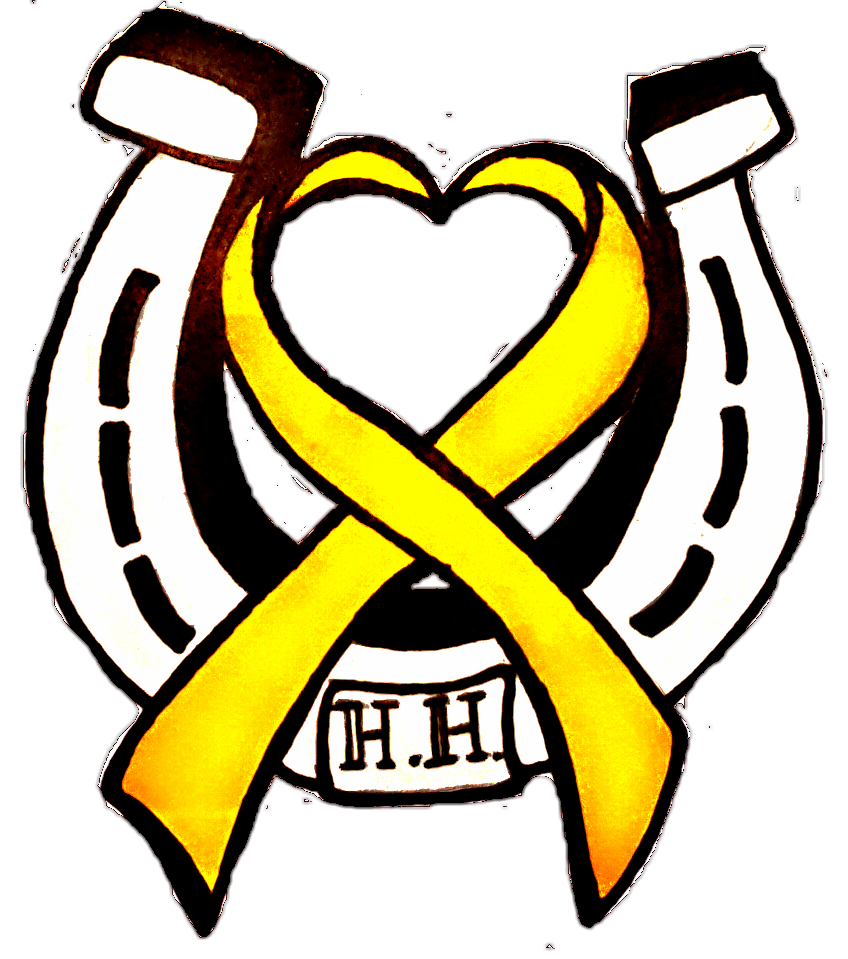 Healing Hooves RideOn Ranch