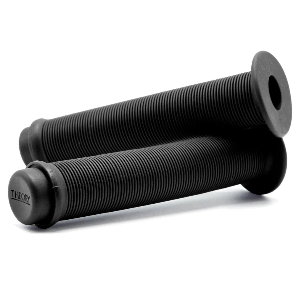 Theory Data Grips Ride Out Supply