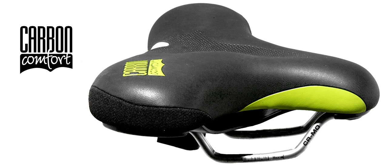 He called and said, Give me the most comfortable seat you have