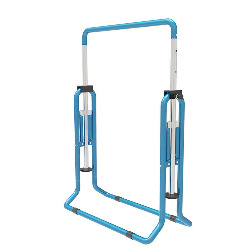 Home Gym Gymnastics Training Bar Adjustable Height Horizontal Bar Rider99 Your Bike