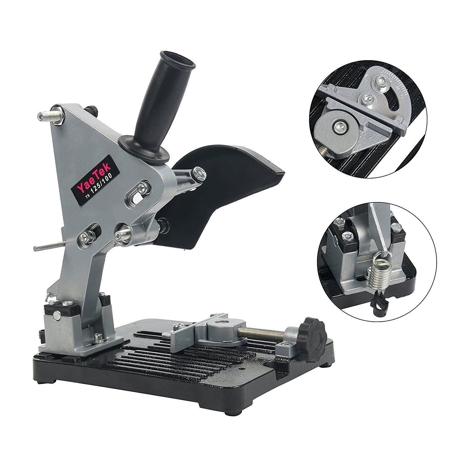 Angle Grinder Stand Rider99 Your Bike & Bicycle Gear Store