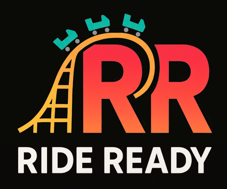 SeaWorld Orlando Wait Times & Ride Strategy Ride Ready