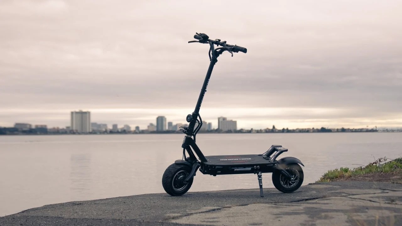 Dualtron Thunder 2 Review | Ride Review