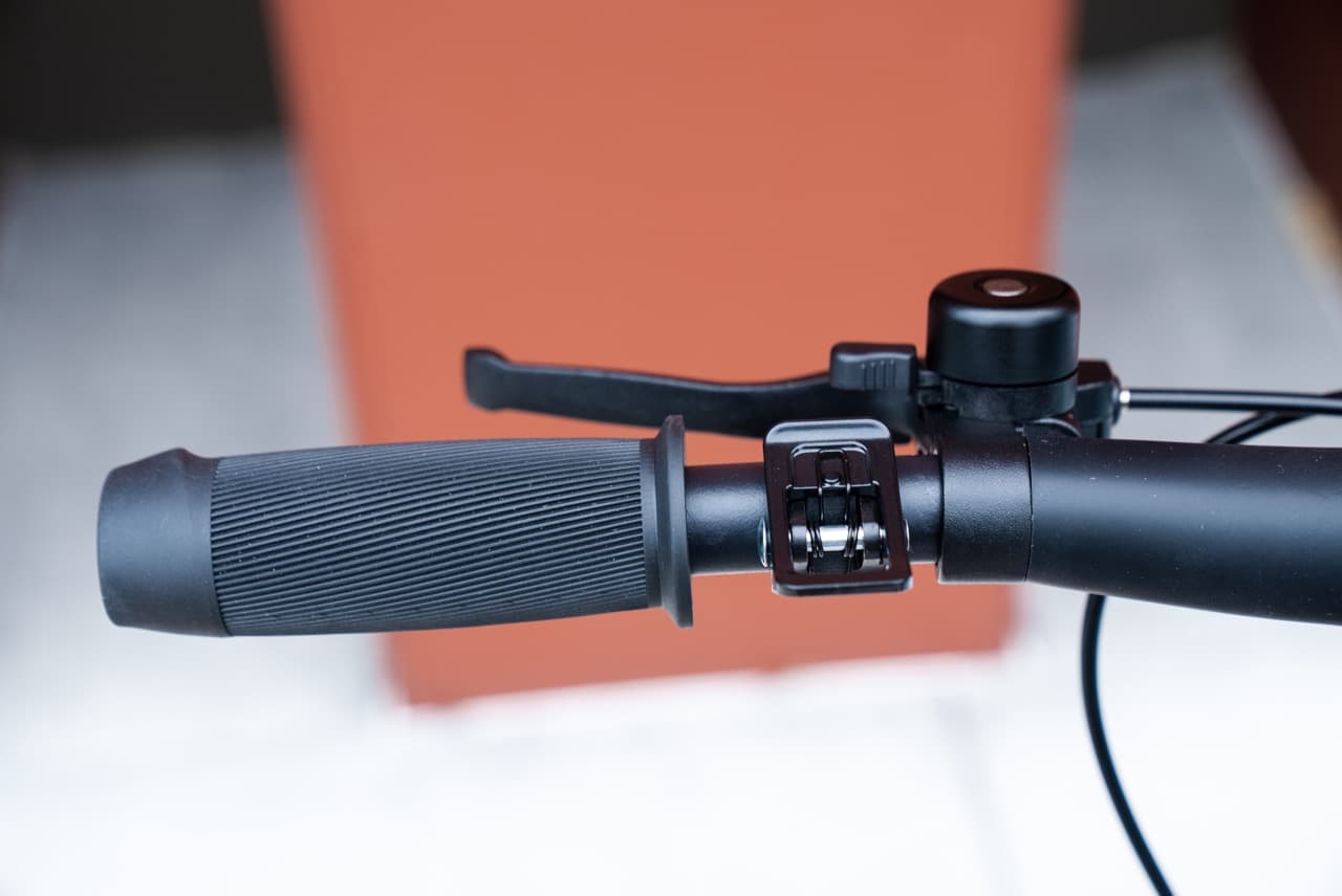 GoTrax G5 Review A Gotrax Scooter with Suspension! Rider Guide