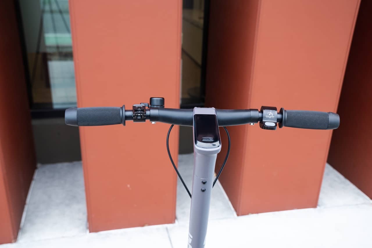 GoTrax G5 Review A Gotrax Scooter with Suspension! Rider Guide