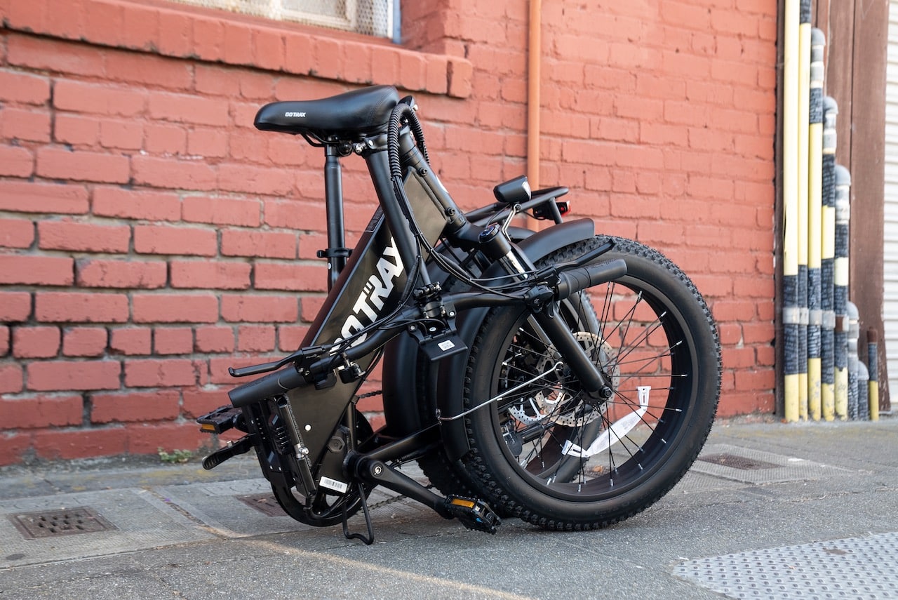 Where Can You Go on a Folding E Bike? Rider Guide