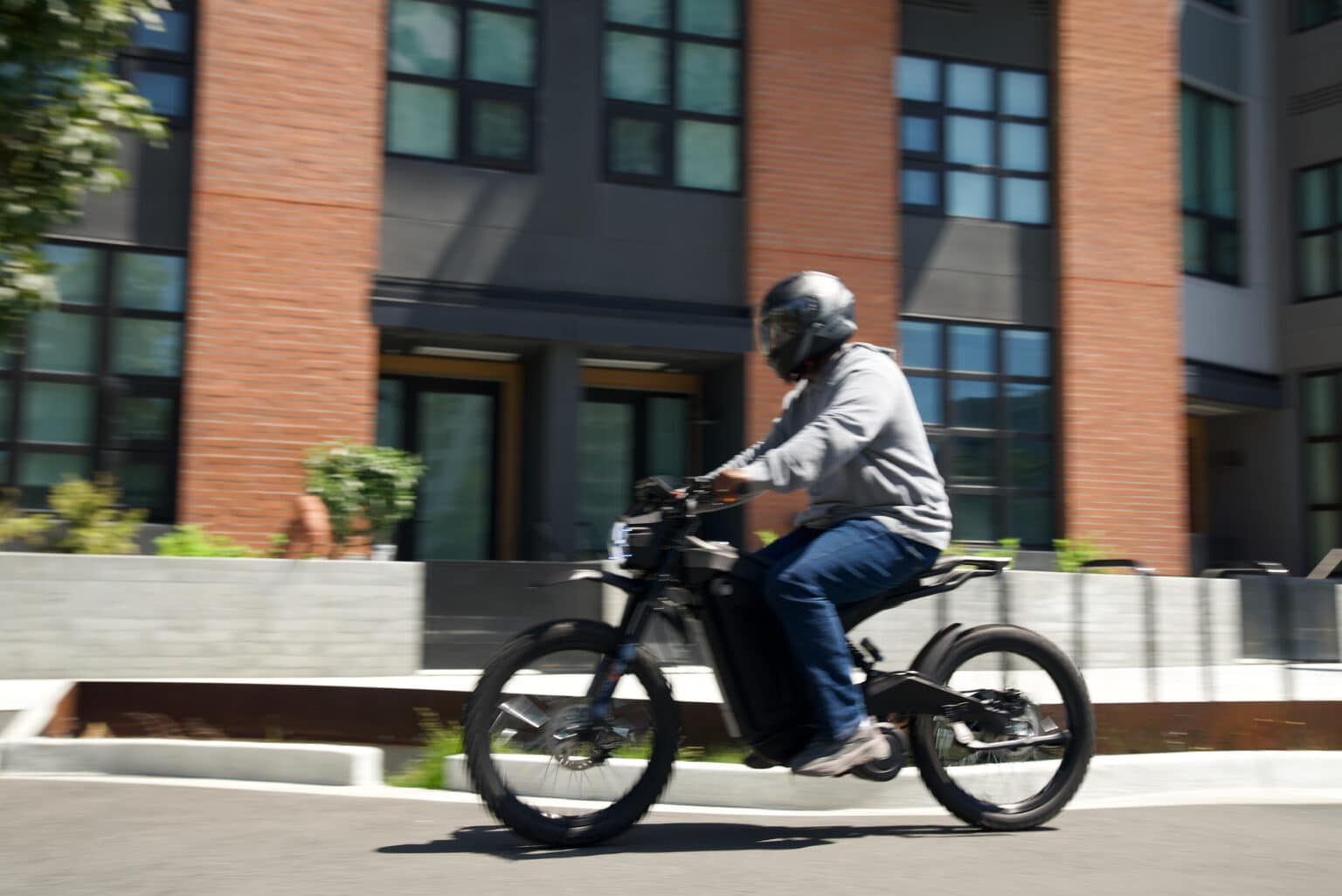Are Electric Dirt Bikes Street Legal? Yes, But... What You Need to