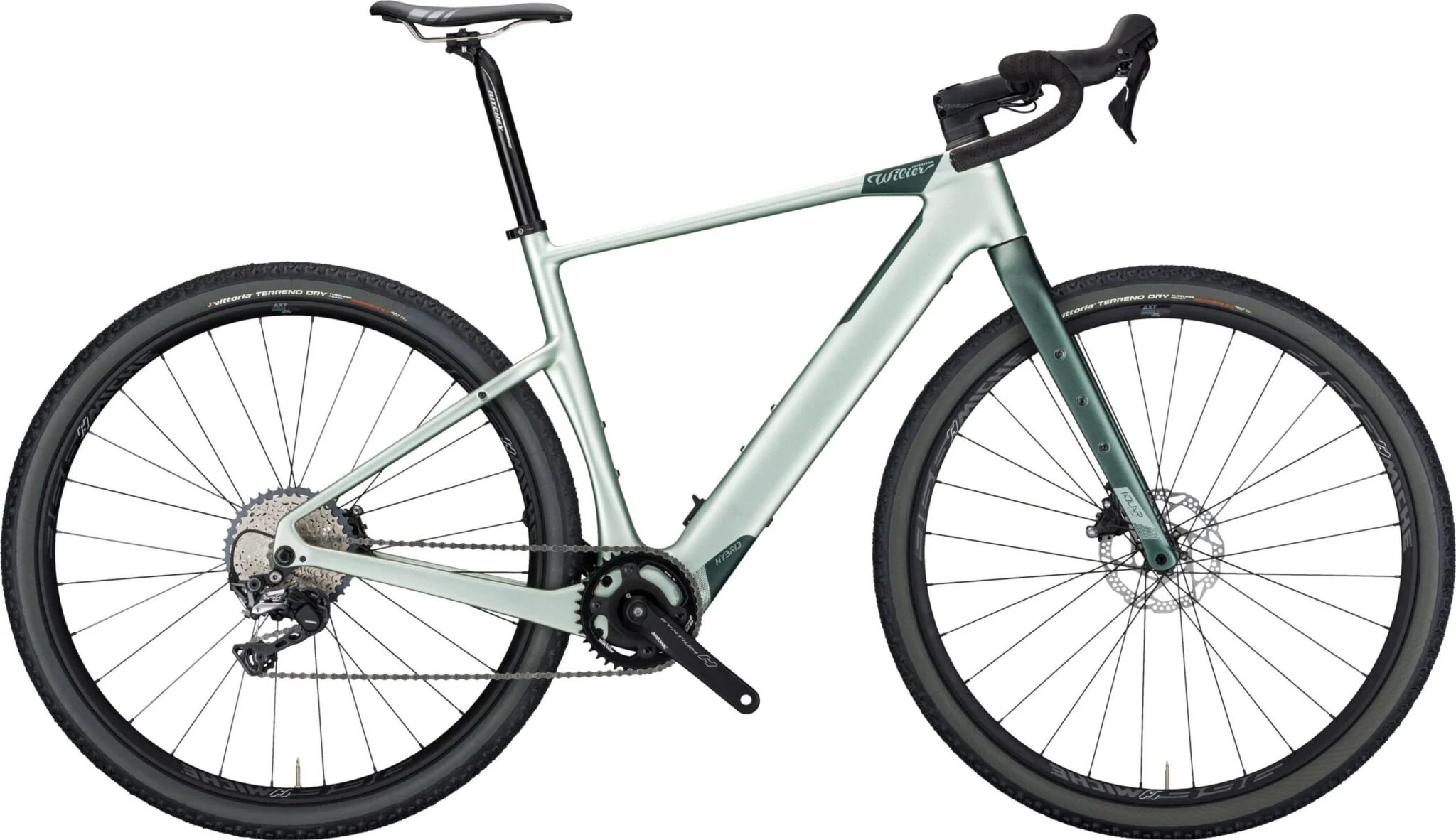 Electric Mountain Bike vs Electric Road Bike What You Need to Know