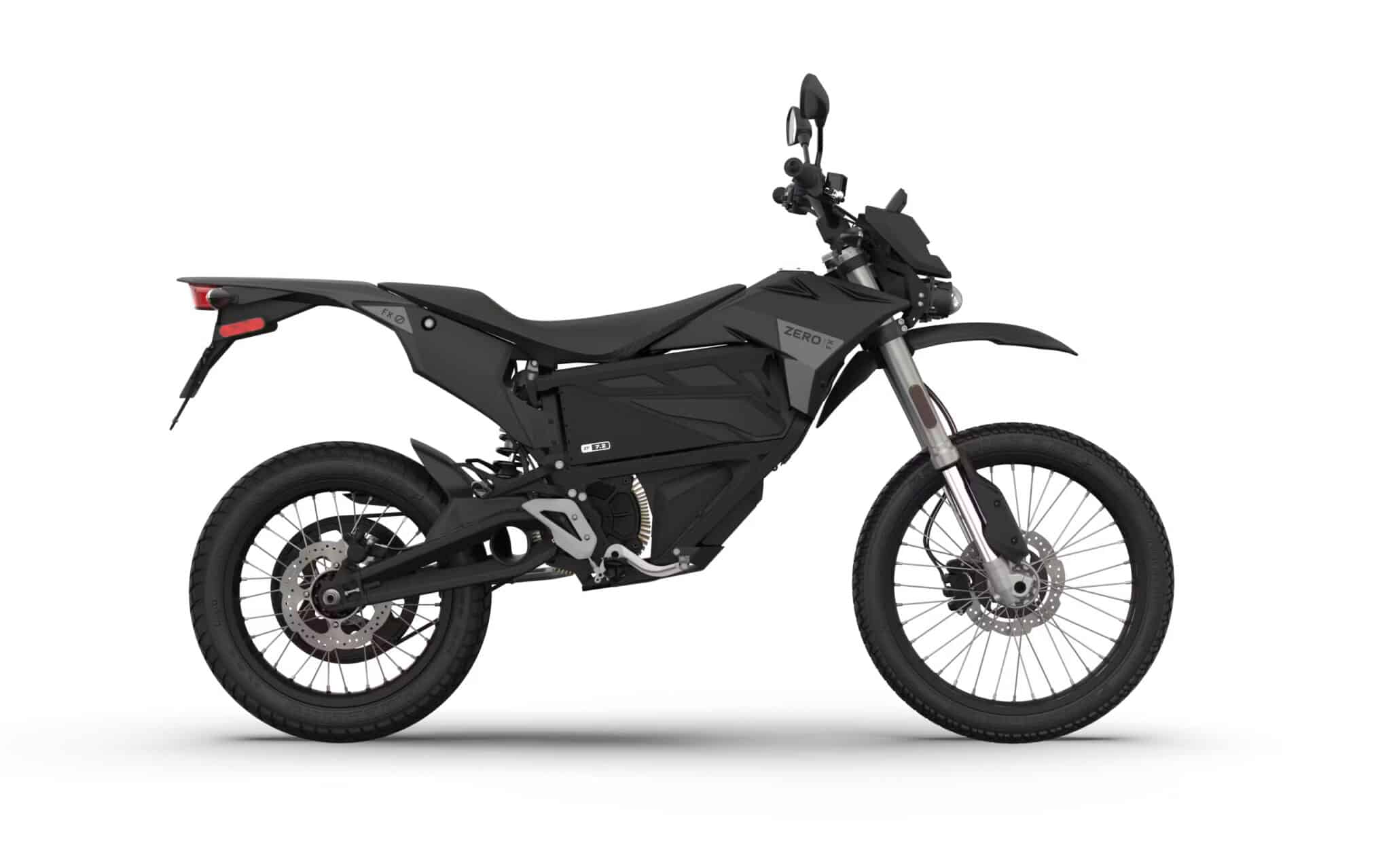 Are Electric Dirt Bikes Street Legal? Yes, But... What You Need to