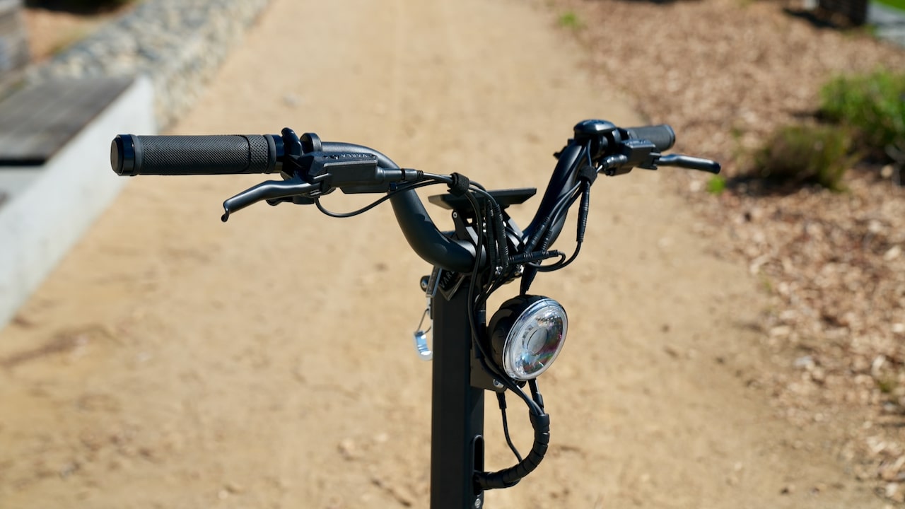 Varla Eagle One 3.0 Top Class Range & Ride Quality Rider Guide