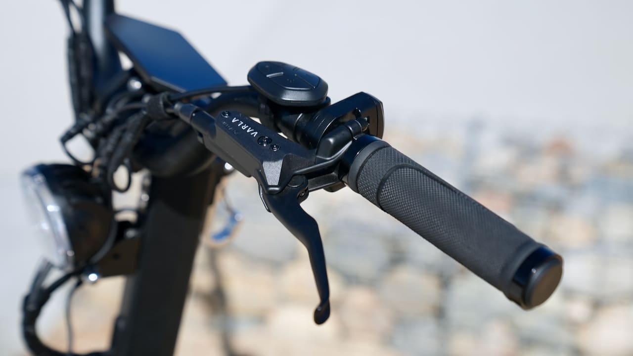 Varla Eagle One 3.0 Top Class Range & Ride Quality Rider Guide