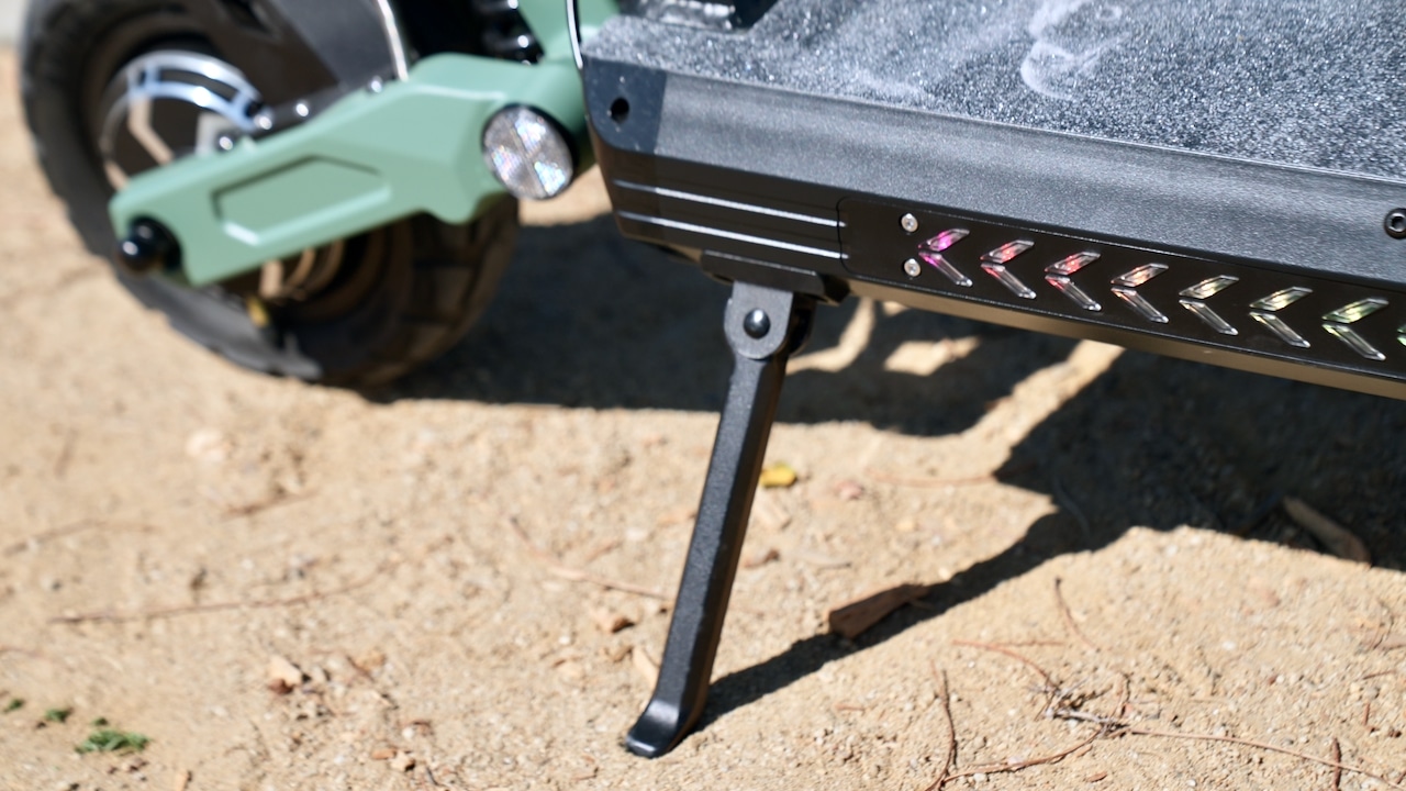 Varla Eagle One 3.0 Top Class Range & Ride Quality Rider Guide