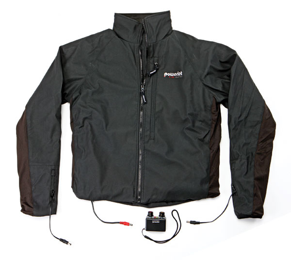 Rider Magazine Buyers Guide Heated Riding Apparel Rider Magazine